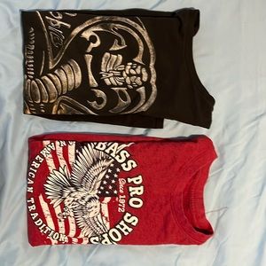 Men’s T-shirts